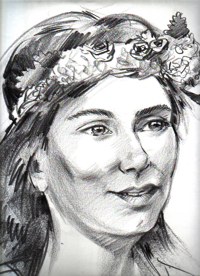 Fata del sorriso